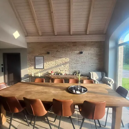 Daire Weidehof Grosser Heuboden *