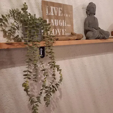 Daire Weidehof Grosser Heuboden Jübek