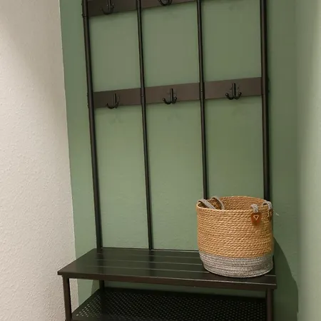 Weidehof Grosser Heuboden Daire