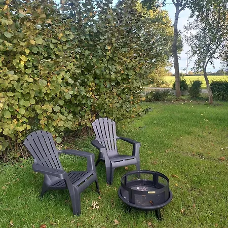 Weidehof Grosser Heuboden Daire *