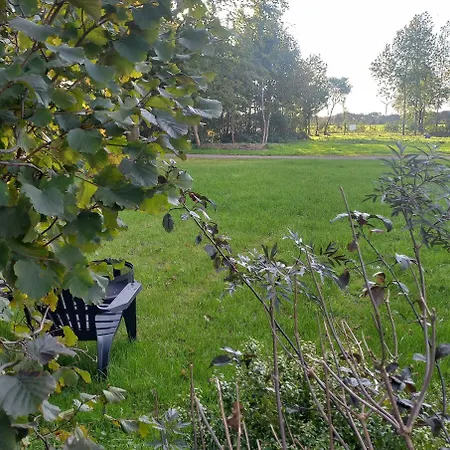 Weidehof Grosser Heuboden Jübek