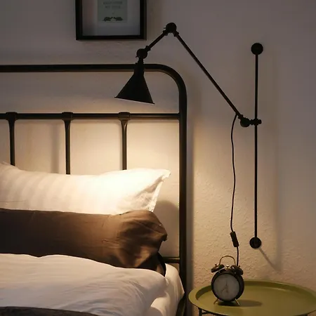 Weidehof Grosser Heuboden * Jübek