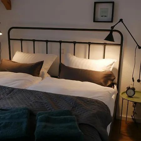 Daire Weidehof Grosser Heuboden