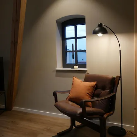 Weidehof Grosser Heuboden *