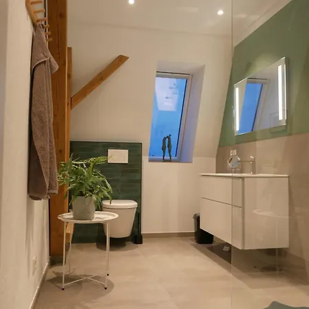 Weidehof Grosser Heuboden Jübek