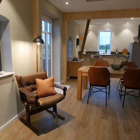 Weidehof Grosser Heuboden * Jübek