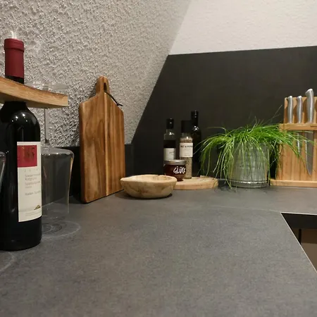 Weidehof 1 Apartment *